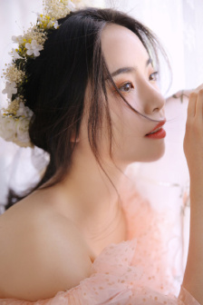 想进入你的神秘花园