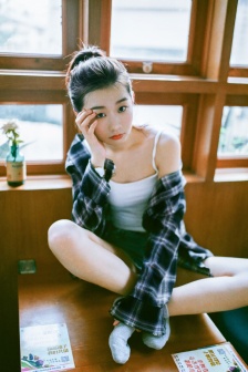 朋友的女人